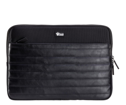 Torba do laptopów SILVER MONKEY FlyCase etui na laptopa 15,6" Czarne SM-FLCASE15-BLK
